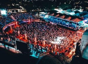 Paraná registra maior volume de eventos turísticos apoiados pelo Estado em 2025