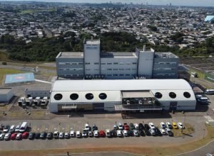 Estado firma novo contrato e projeta mil cirurgias mensais em hospital de Guarapuava