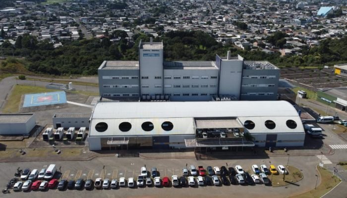 Estado firma novo contrato e projeta mil cirurgias mensais em hospital de Guarapuava