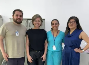 Secretaria de Saúde reforça alinhamentos com Judiciário e MP para qualificação do atendimento a