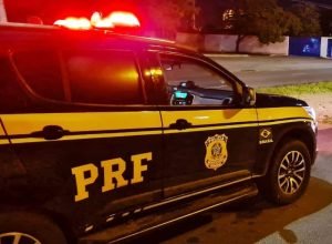 PRF amplia monitoramento de placas para rastrear motoristas com mandados de prisão