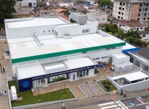 Paraná investe R$ 1,8 bilhão em obras de saúde que beneficiam todas as regiões