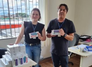 Inscrições abertas para Vestibular Especial de Tecnologia em Celulose e Papel