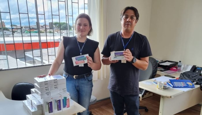 Inscrições abertas para Vestibular Especial de Tecnologia em Celulose e Papel