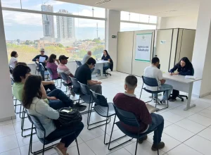 Agência do Trabalhador de Guarapuava realiza mutirão de mais de 150 vagas temporárias na