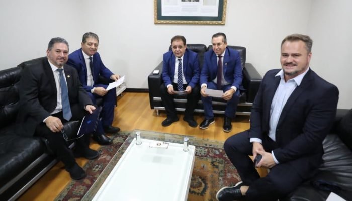 CDPI amplia iniciativas de defesa da pessoa idosa no segundo semestre