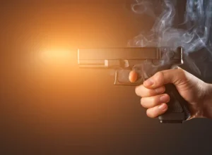 Choque frustra tentativa de homicídio e apreende pistola 9mm em Guarapuava