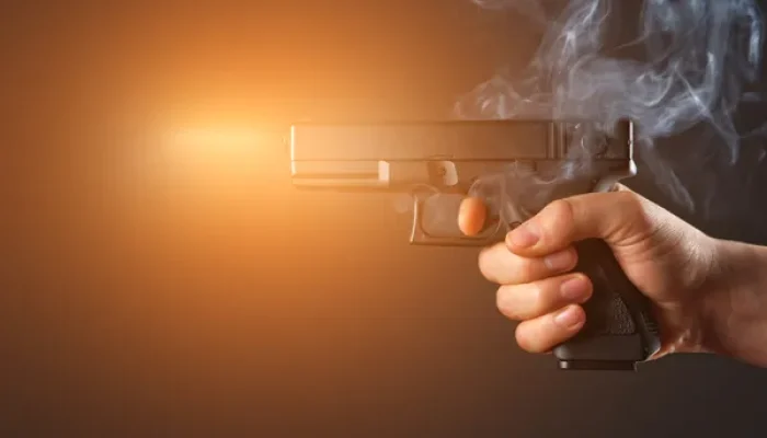 Choque frustra tentativa de homicídio e apreende pistola 9mm em Guarapuava