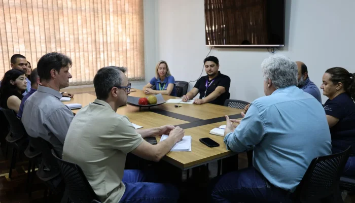 Unicentro e Cooperativa Agrária avançam em parcerias institucionais