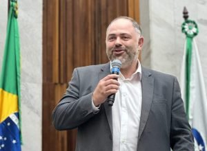 Deputado Artagão Júnior destina R$ 4,9 milhões para fortalecer saúde pública no Paraná