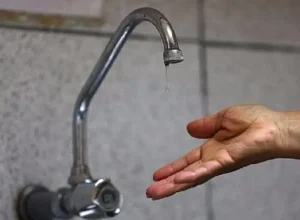 Sanepar alerta que pode faltar água nesta quarta em Guarapuava