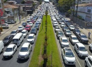 IPVA Paraná 2026 começa nesta sexta com redução de 45%