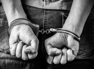 PM prende três foragidos acusados de furto, tráfico e homicídio em Guarapuava