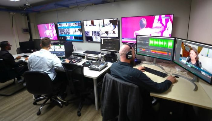 Comunicação da Assembleia Legislativa amplia alcance, fortalece transparência e bate recordes