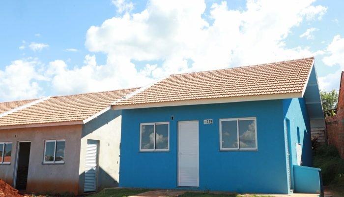 Cohavel tem cerca de 700 imóveis em obras em Cascavel