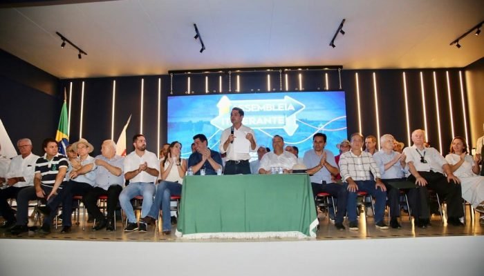 Assembleia Itinerante percorre todas as regiões e soma 7,5 mil demandas