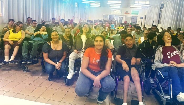 Extensão universitária conecta alunos da APAE a oportunidades de ensino superior