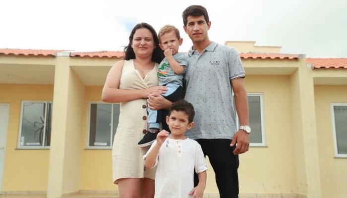 Prefeitura de Cascavel cria PRAMORAR para ampliar moradias a famílias de baixa renda