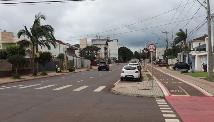 Radares instalados em Cascavel começam a operar nesta quarta-feira