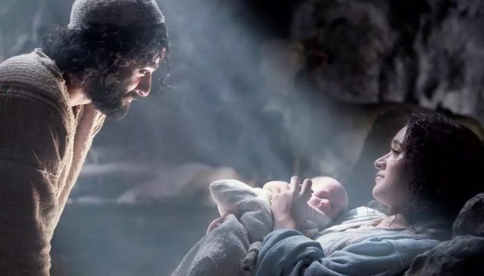 Natal não é data, mas pessoa que inspira fé