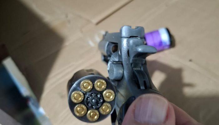 PCPR executa operação contra envolvidos em furto, incêndio e ameaça em Cascavel