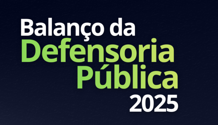 Defensoria da Assembleia Itinerante atende mais de 8 mil pessoas em 2025