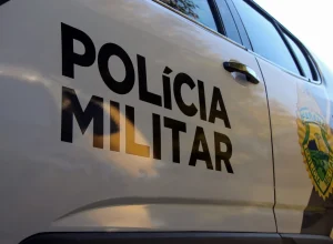 Ladrões furtam fios de energia e paralisam empresa de tornearia em Guarapuava