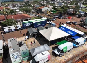 Paraná amplia recursos e impulsiona inovação em municípios