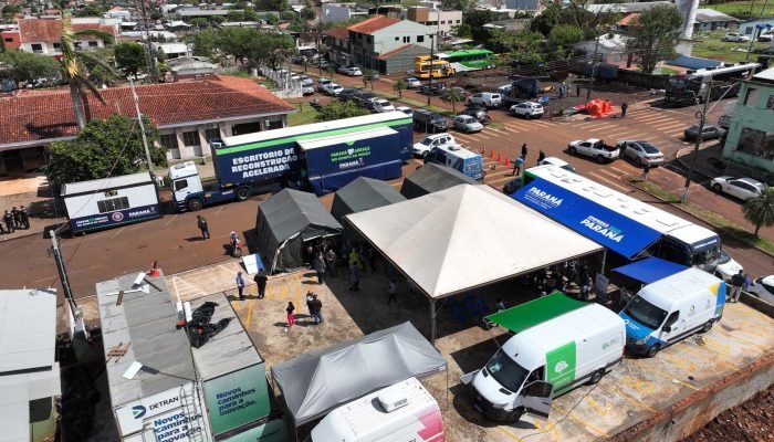 Paraná amplia recursos e impulsiona inovação em municípios