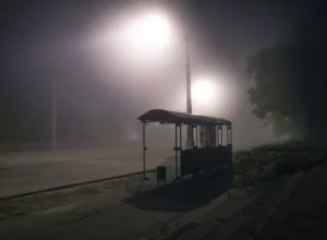 Comissão aprova direito de mulheres e idosos desembarcarem fora da parada de ônibus à noite