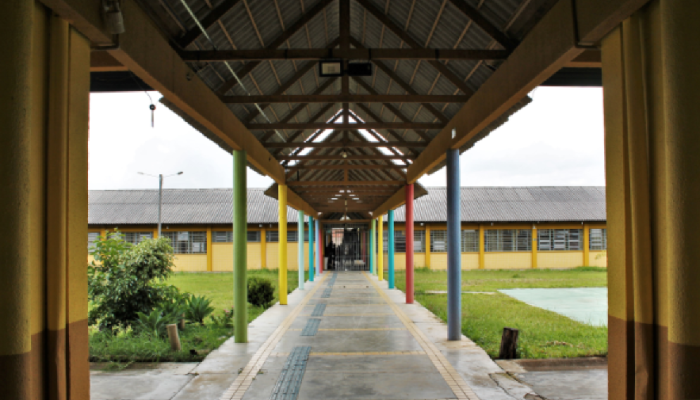 1.112 diretores assumem cargos na rede estadual do Paraná