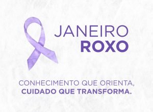 Janeiro Roxo 2026 intensifica ações de prevenção e diagnóstico da hanseníase no Paraná