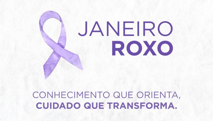 Janeiro Roxo 2026 intensifica ações de prevenção e diagnóstico da hanseníase no Paraná