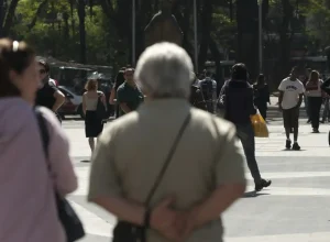 Estudo aponta 300 mil idosos brasileiros com TEA