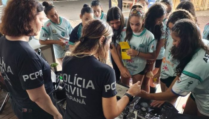 PCPR na Comunidade atende mais de 548 pessoas no Litoral e em Curitiba