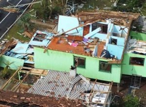Governo Federal libera R$ 59,3 milhões para municípios atingidos por tornados