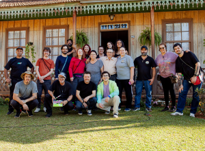 Telefilme de Prudentópolis estreia no Cine BBB e na Tela Quente