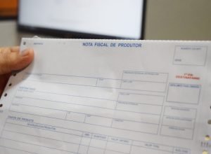 Guarapuava torna obrigatória emissão da Nota Fiscal de Produtor Eletrônica
