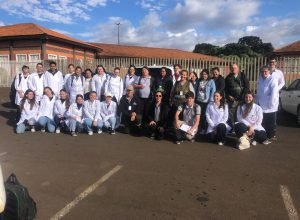 Prefeitura de Guarapuava orienta população sobre prevenção de doenças transmitidas por mosquitos