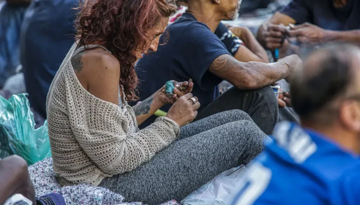 Um em cada cinco brasileiros já experimentou drogas ilícitas, segundo estudo