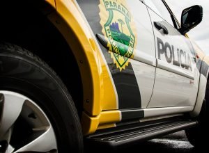 Briga termina em tentativa de homicídio com faca e prisão em Guarapuava