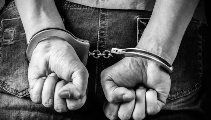 Dois foragidos são capturados em poucas horas pela Polícia Militar em Guarapuava