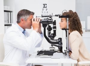 Guarapuava inicia triagem de pacientes para cirurgias oftalmológicas no SUS