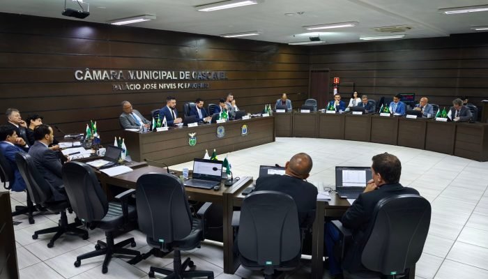 Cascavel aprova reajuste anual do IPTU até 2036 em votação relâmpago