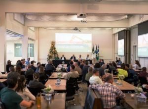 Com investimento de R$ 229 milhões, Agrária define construção de unidades de recepção em Boa