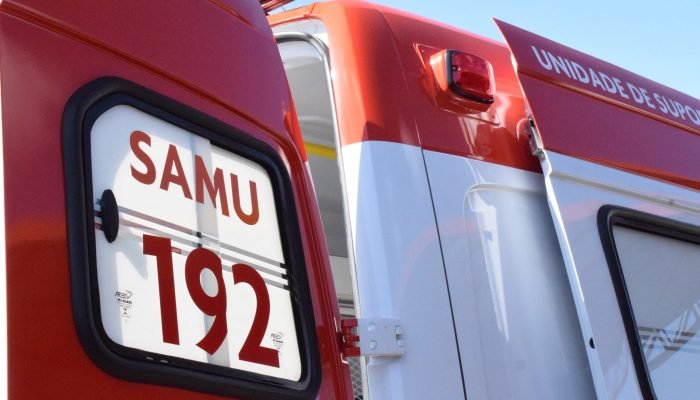 Mãe salva filho de 33 anos de afogamento no Jordão em Guarapuava