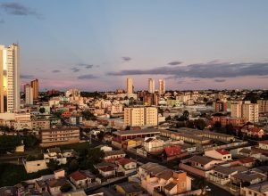 IAT já certificou Guarapuava e mais 13 municípios para emissão de licenças de impacto ambiental