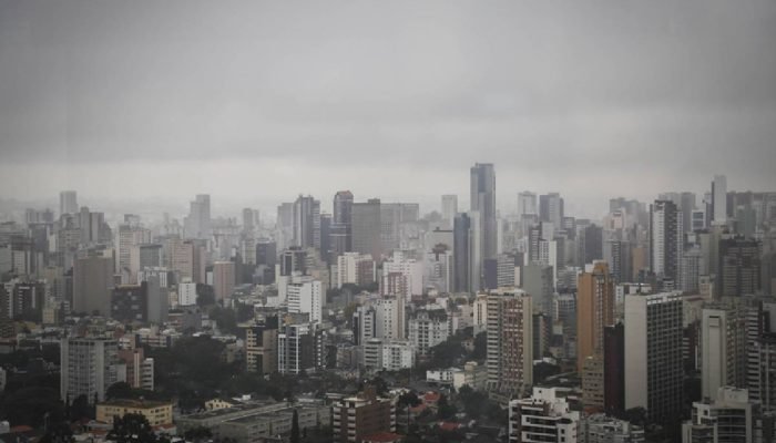 Cavado meteorológico traz chuvas ao Paraná; entenda fenômeno