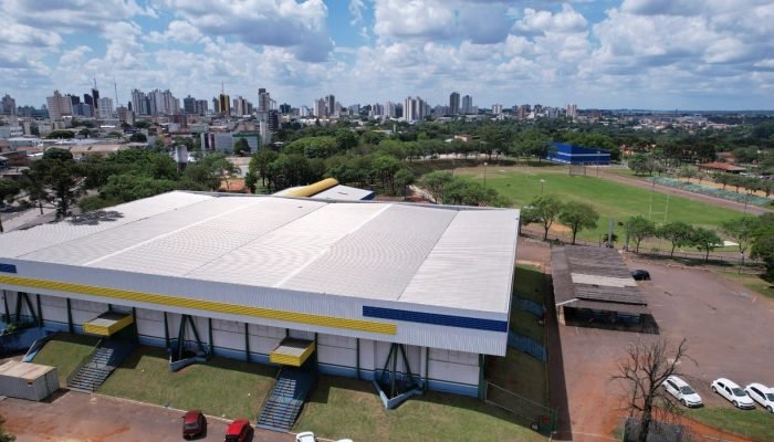 Cascavel anuncia agenda movimentada de eventos esportivos até fim de semana