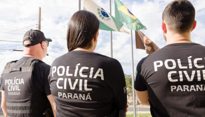 PCPR indiciou homem por furto de doações destinadas ao Hospital do Câncer de Cascavel